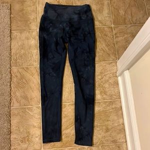 Calia energize 7/8 tights xs